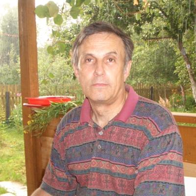 Анатолий Силантьев