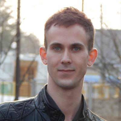 Александр Салеев