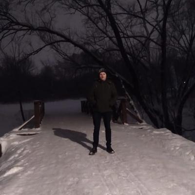 Александр Лухтин
