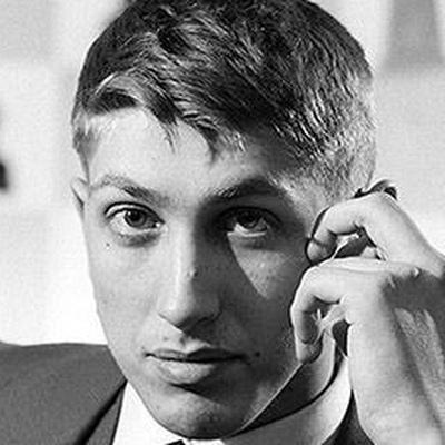 Боби Фишер