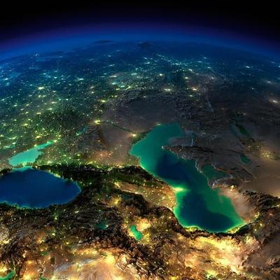 Вторая Космическая