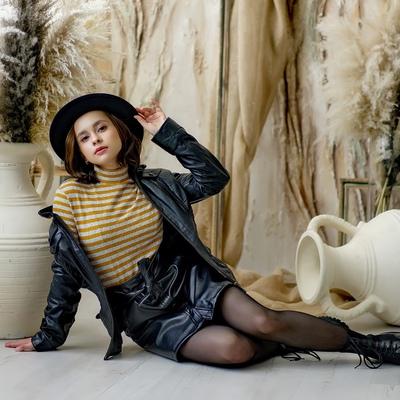 Арина Юдицкас