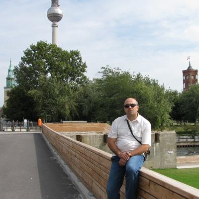 Владимир Тимофеев