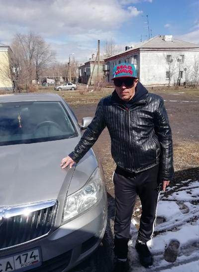 Александр-Павлович Васильев