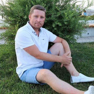 Александр Орехов