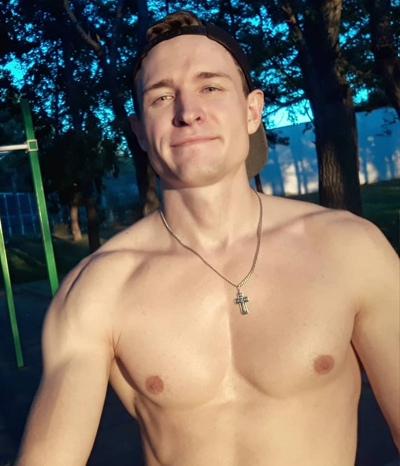 Степан Курдияшко