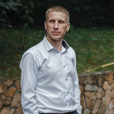 Олег Галкин
