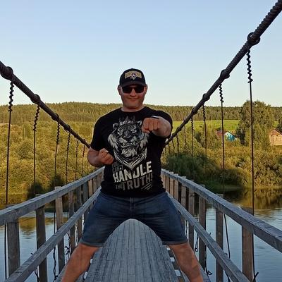 Виктор Кашин