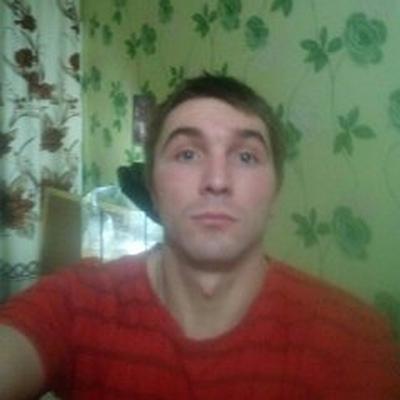 Влад Романов