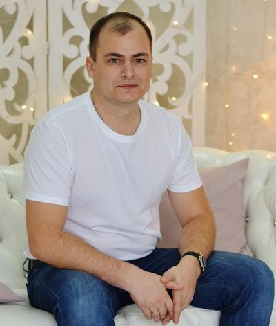 Николай Кожевников