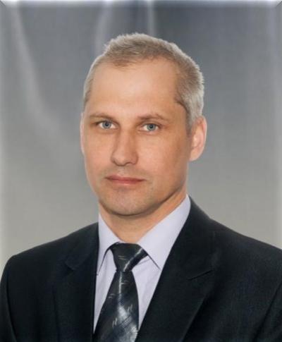 Сергей Бузин