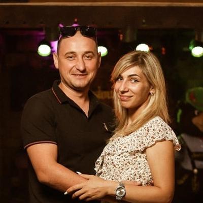 Рома Пшеничный
