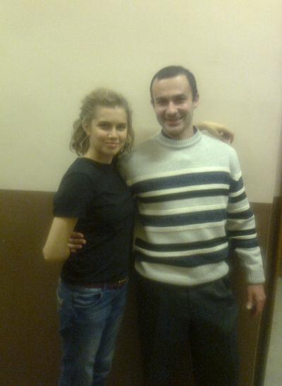 Владимир Мельник