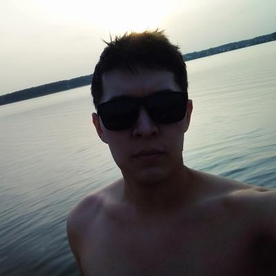 Вадим Хайруллин
