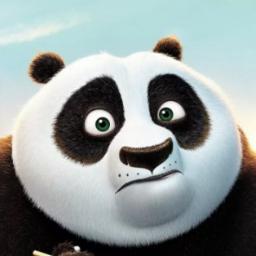 kung fu panda