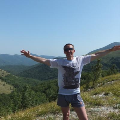 Александр Макеев