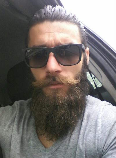 Константин Фёдоров