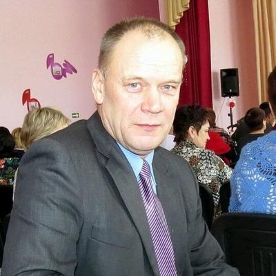 Сергей Прокушкин