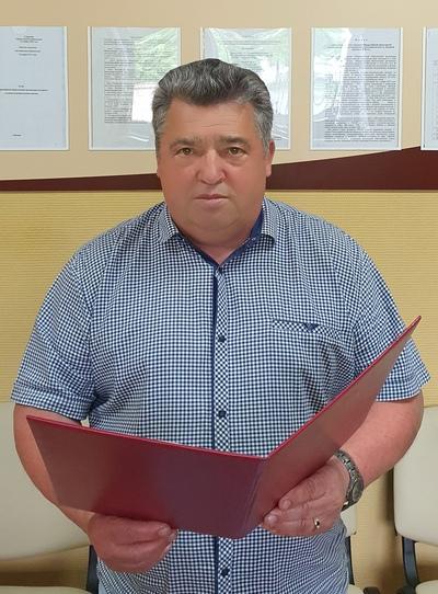 Анатолий Курин