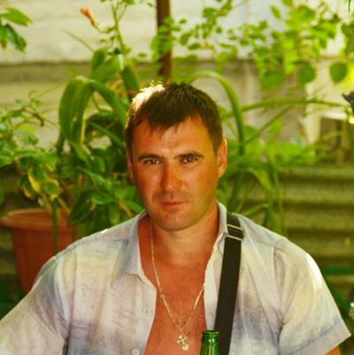 Виталий Зубов