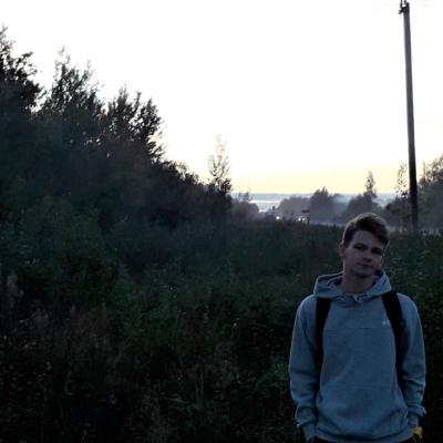 Артем Степанов