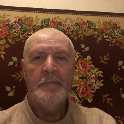 Николай Пелевин