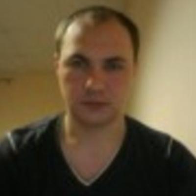 Юрий Базаров