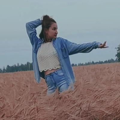Екатерина Тимофеева
