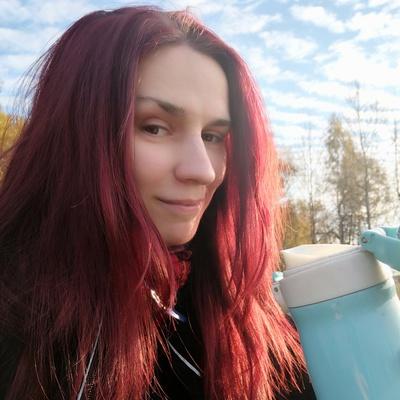 Людмила Доронина