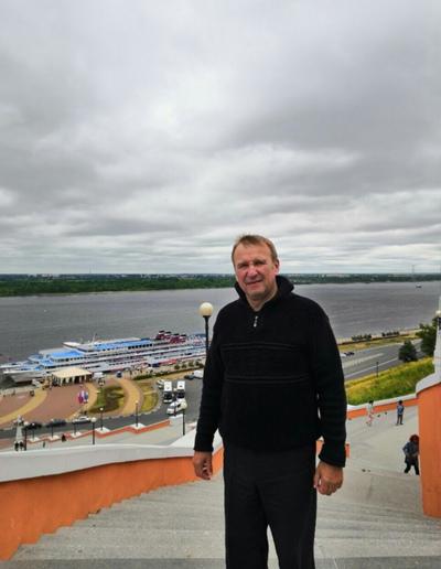 Герман Степанов