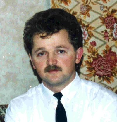 Александр Мищенков