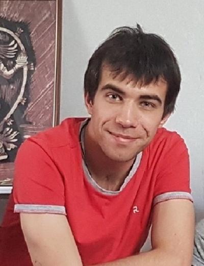 Максим Алиханян