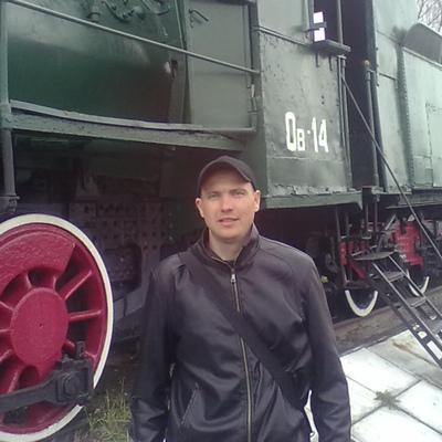Евгений Сорокин