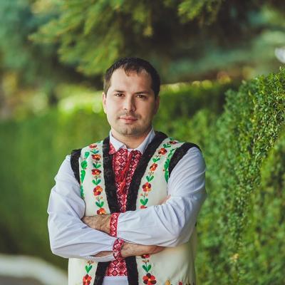 Вадим Шишков