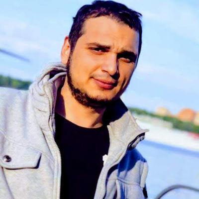 Денис Галиев