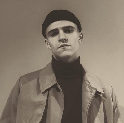 Дмитрий Огарков