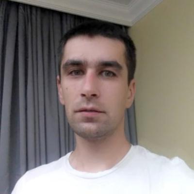 Андрей Акимов