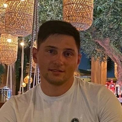Алексей Чиботару