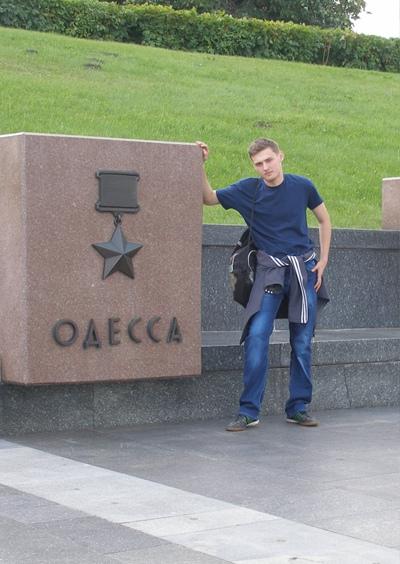 Николай Лакоза