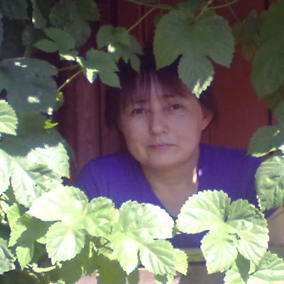 Файма Файзуллина