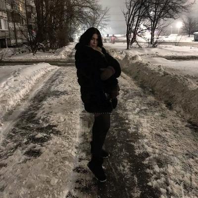 Виктория Вайченко