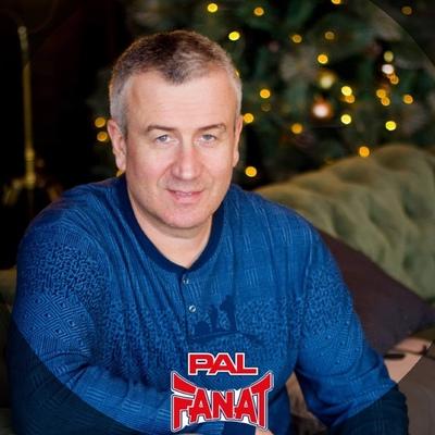 Дмитрий Березовский