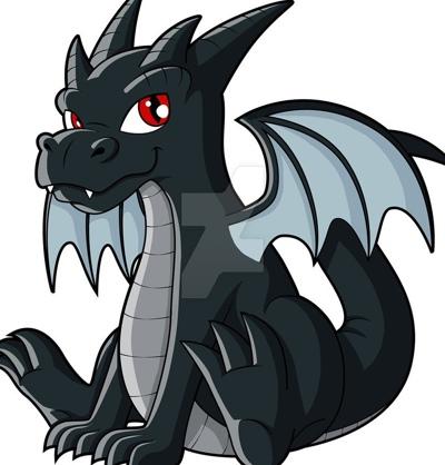 Dark Dragen