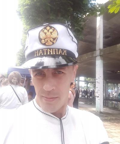 Mihail Demidov