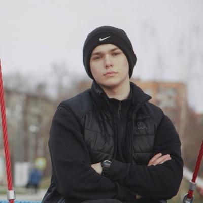 Евгений Алейников