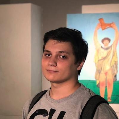 Андрей Андреев