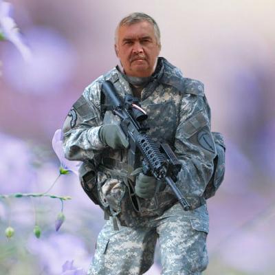 Игорь Корнилов